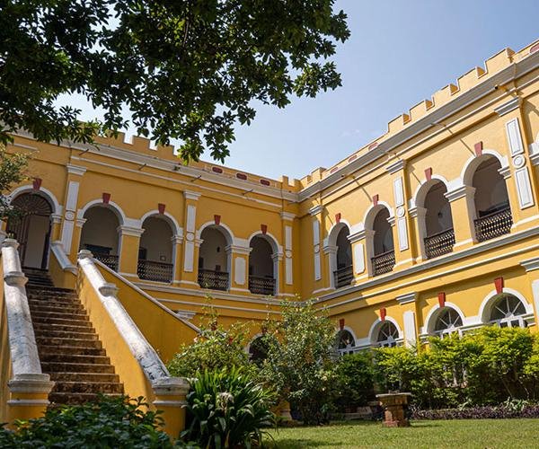 dhenkanal