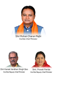 district-main State Main - Odisha Job Portal