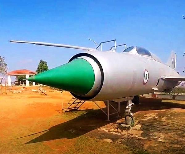 koraput 0
