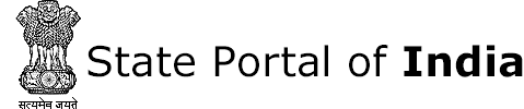 Home State Portal of India