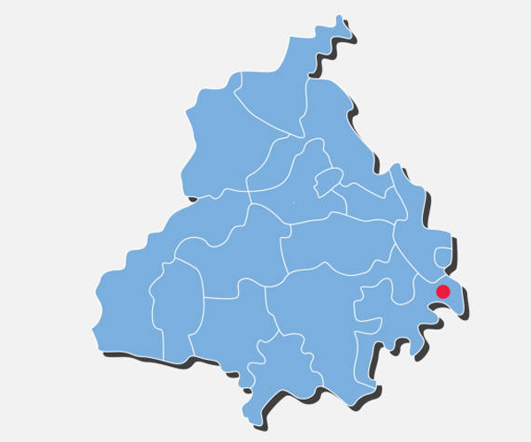 Chandigarh