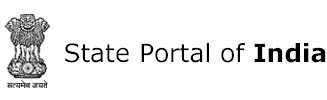 State Portal of India