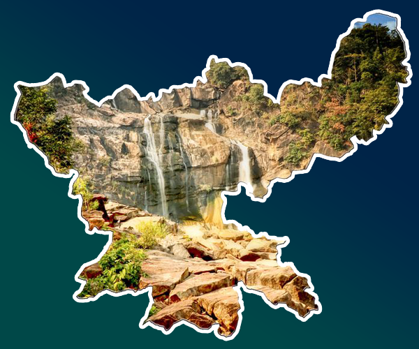 Jharkhand