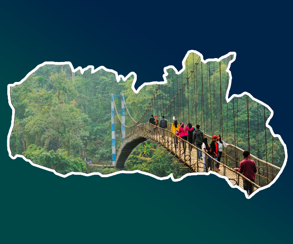 MEGHALAYA