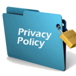 Privacy Policy Symbol