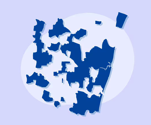 Pudducherry