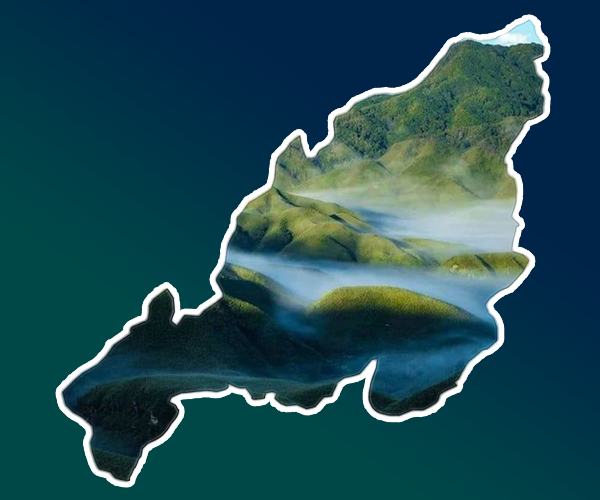 nagaland