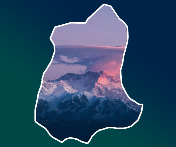 sikkim
